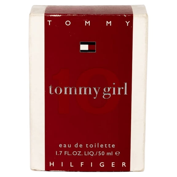 Tommy Hilfiger Tommy Girl Eau de Toilette Spray for Women 1.7 oz
