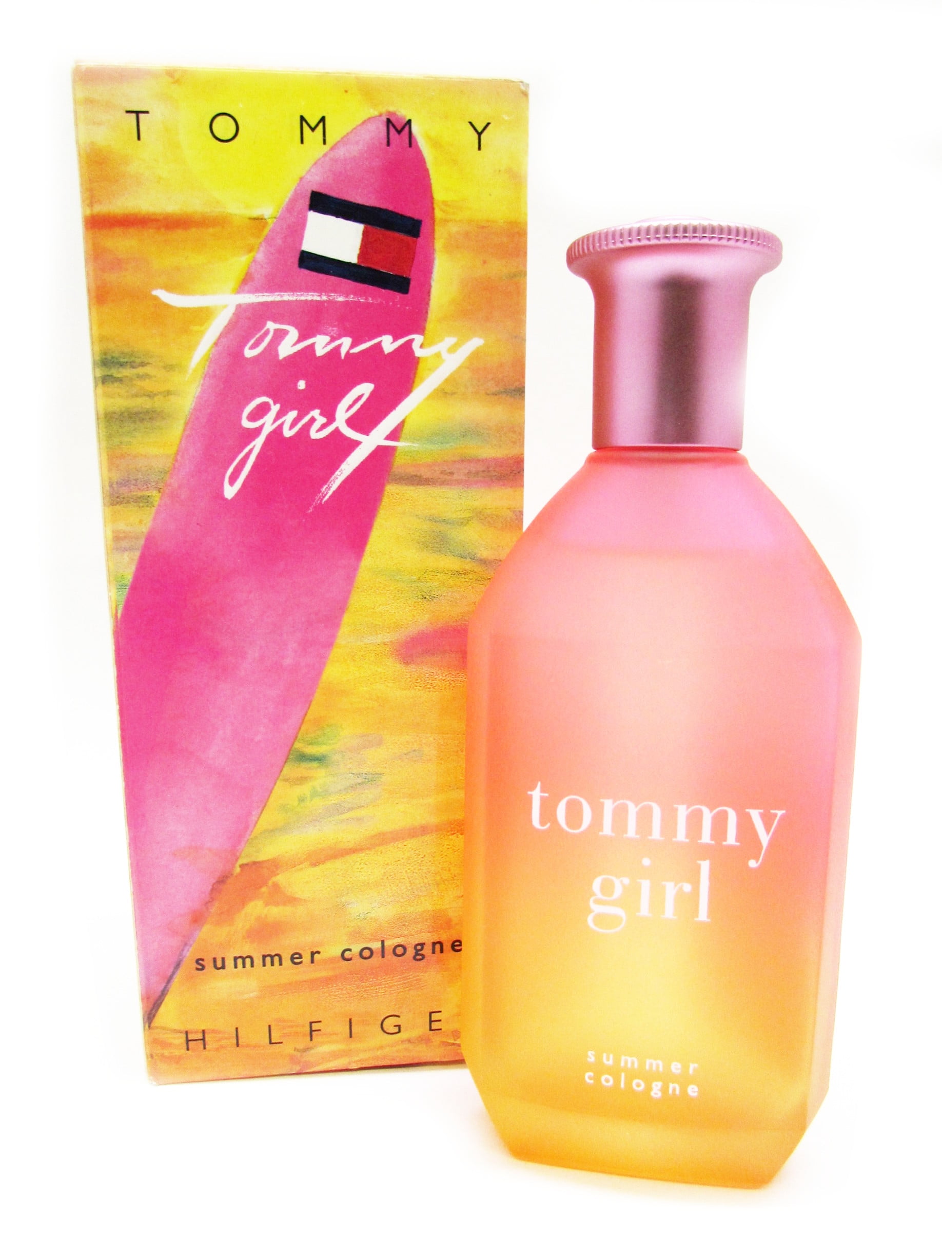 Tommy Girl Perfume
