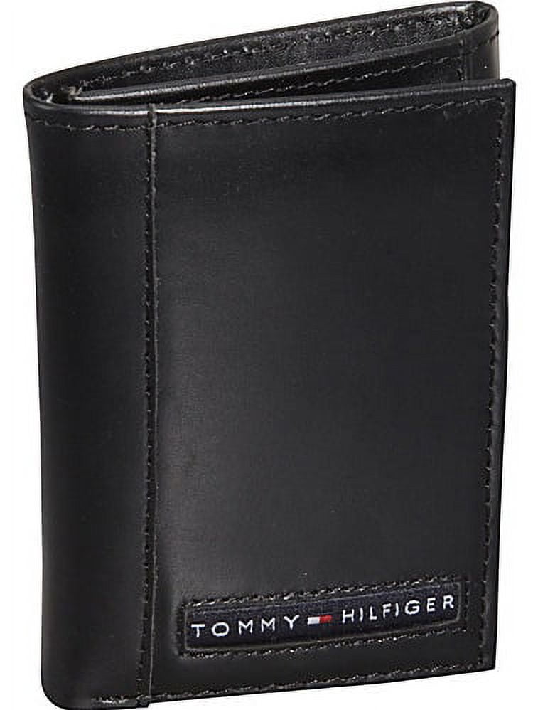 Tommy Hilfiger Wallet & Valet Black 31TL11X033