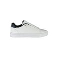 thumbnail image 1 of Tommy Hilfiger White Polyester Sneaker, 1 of 3