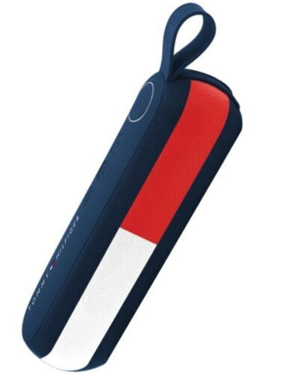tommy hilfiger wireless speaker