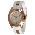 thumbnail image 1 of Tommy Hilfiger Women's 1781305 Casual Sport Rose Gold Steel and Silicone Strap Watch, 1 of 3