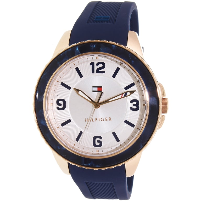 Tommy Hilfiger Blue Women\'s Watch Tommy Hilfiger Women main image 2