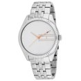 thumbnail image 1 of Tommy Hilfiger Women's Analog Silver Dial Watch - 1782080, 1 of 1