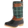 thumbnail image 1 of Tommy Hilfiger Women's Arcadia Green Multi Plaid 5 M US, 1 of 3