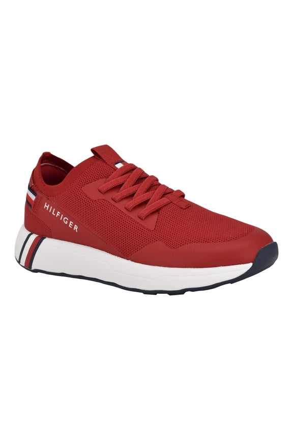 Women's Arosa Sneaker, Red 610, 7.5