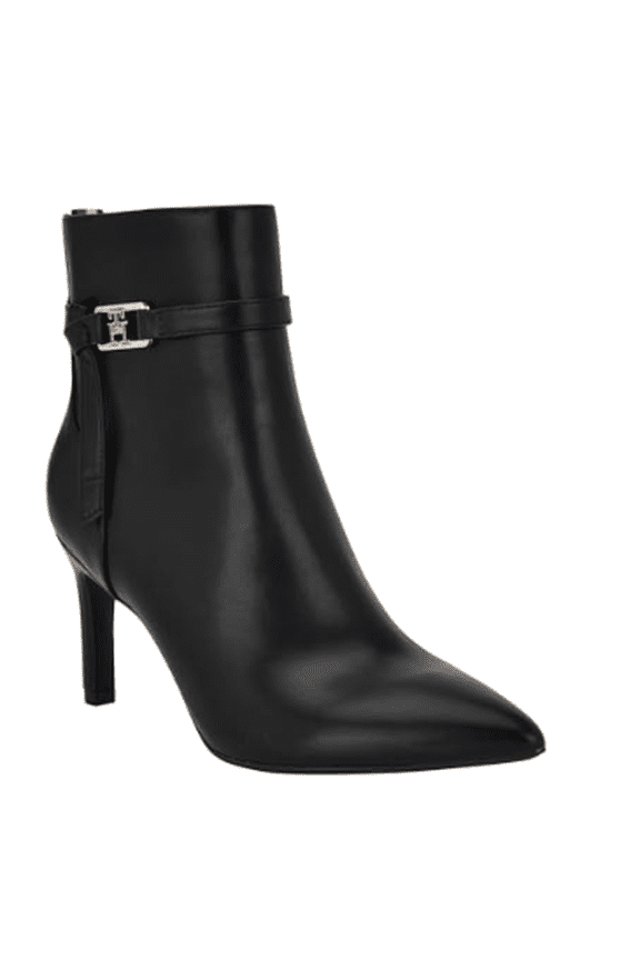 Women's Black Jorine Bootie, 10 M