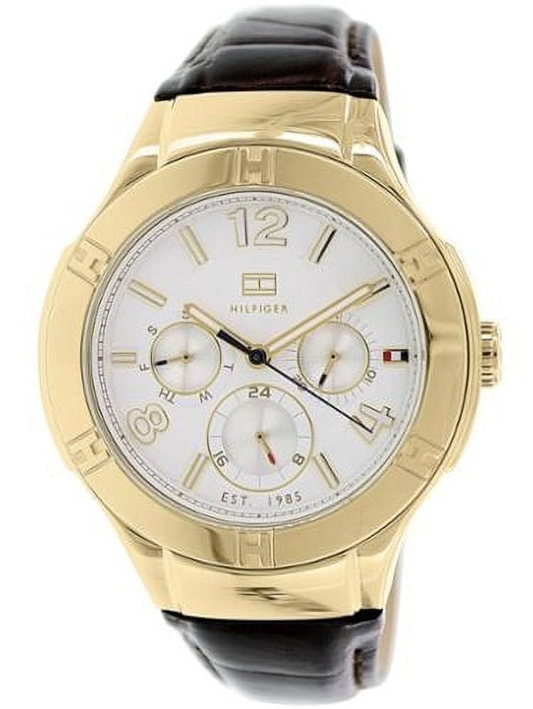 Tommy-Hilfiger-Women-s-Brown-  