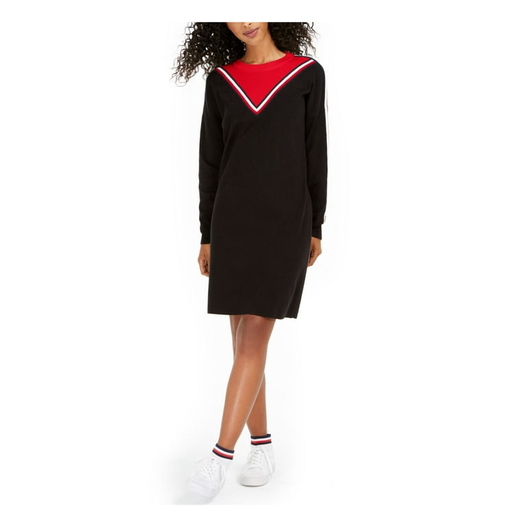 Tommy hilfiger casual hot sale dress