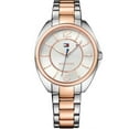 thumbnail image 1 of Tommy Hilfiger Women's Classic Silver Dial Watch - 1781696, 1 of 1