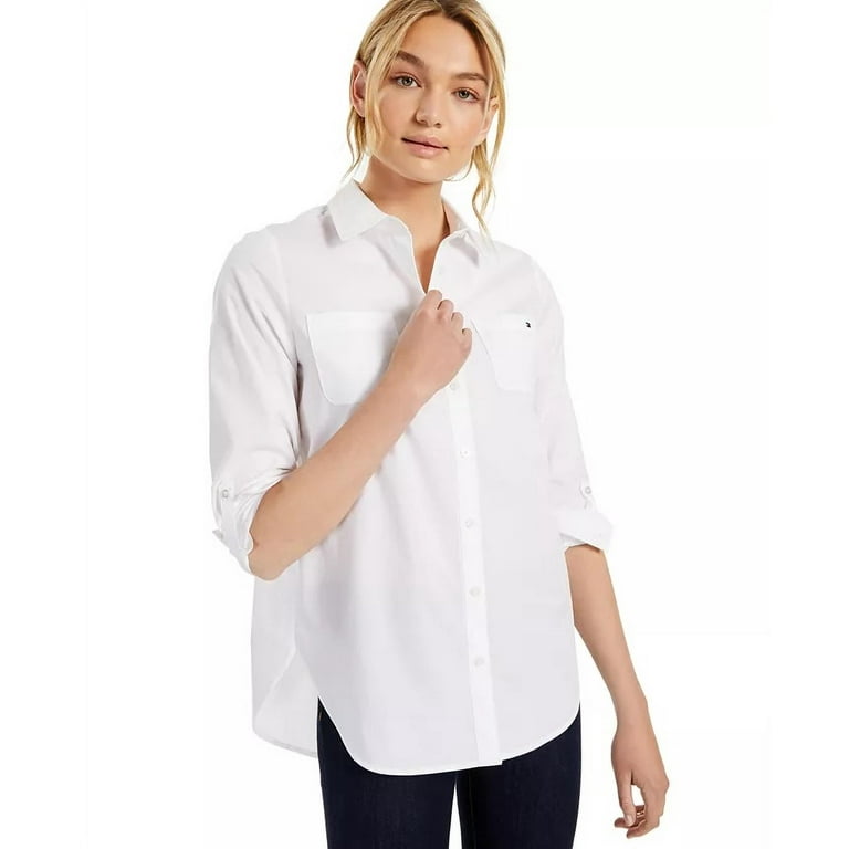 tommy hilfiger tunic