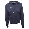 thumbnail image 1 of Tommy Hilfiger Women's Est. 1985 Pullover Hoodie SIZE S, 1 of 2