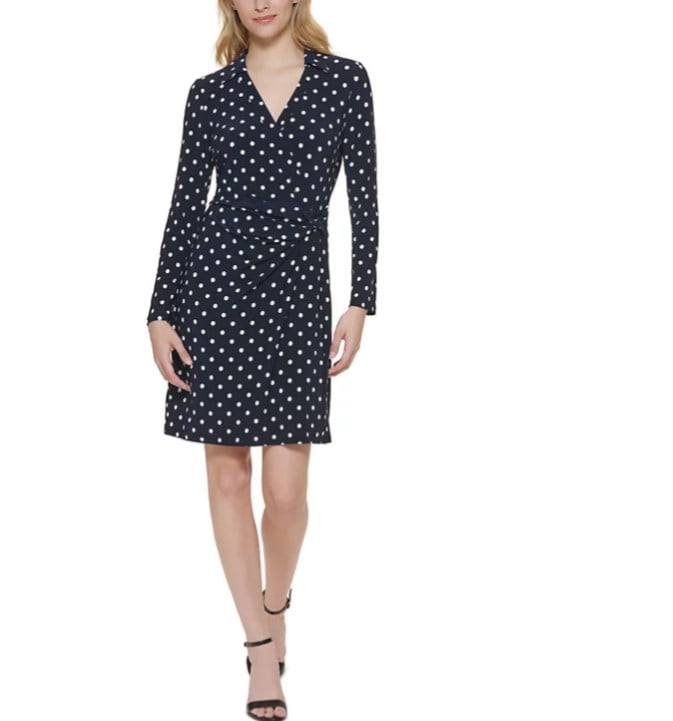 Tommy Hilfiger Dresses Maxi Clothing Tommy Hilfiger Dresses Maxi Clothing