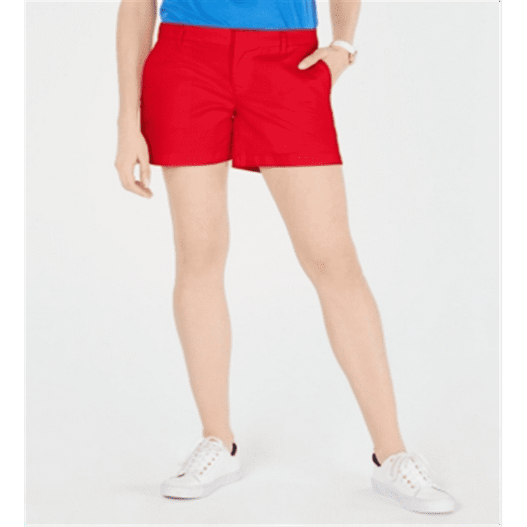 Tommy hilfiger sales shorts female