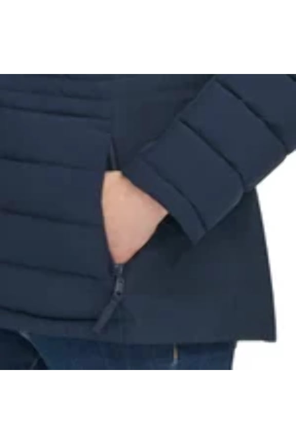 Ladies' Quilted Jacket (1781605)