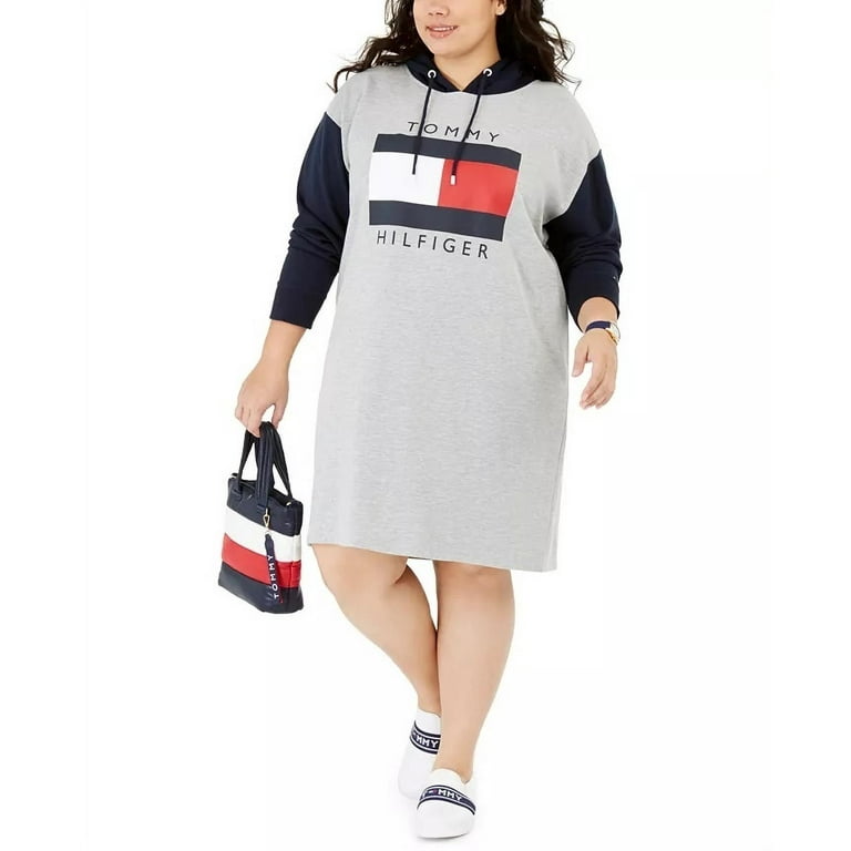 Tommy hilfiger plus size top