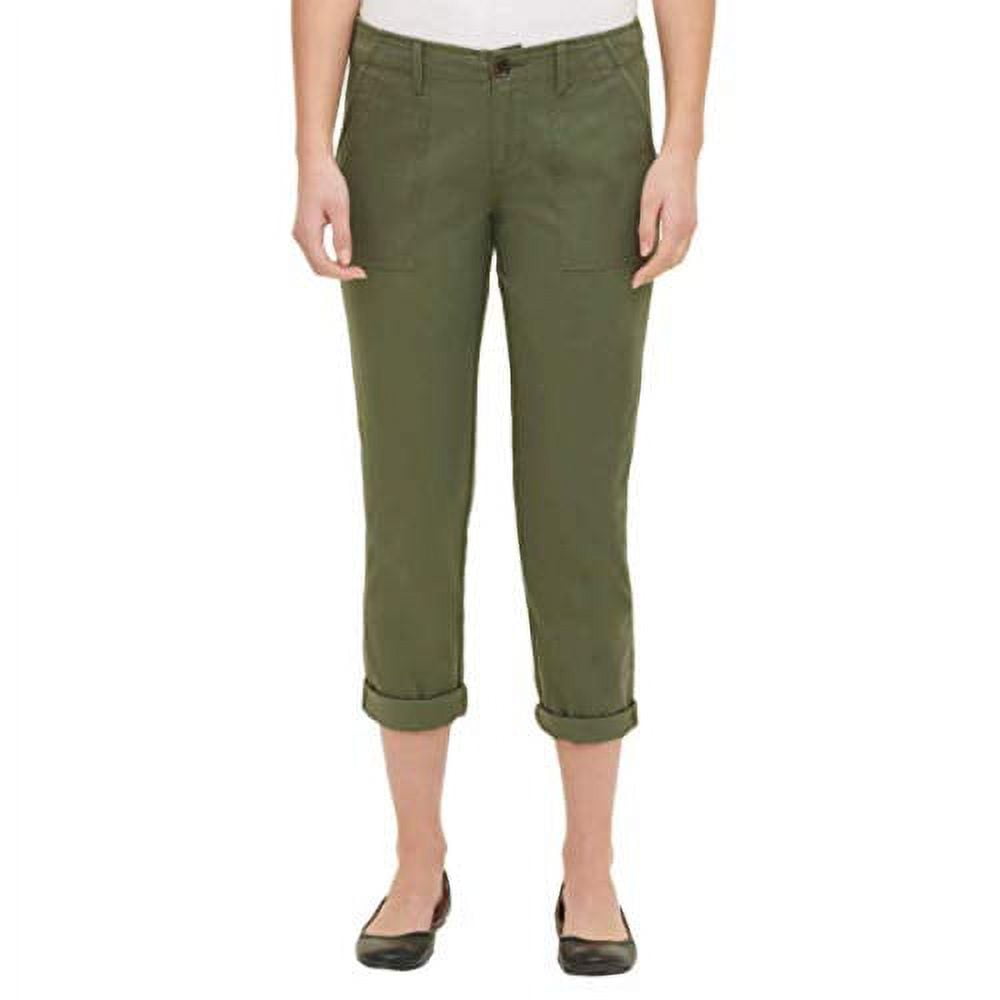 Tommy hilfiger cheap capri pants