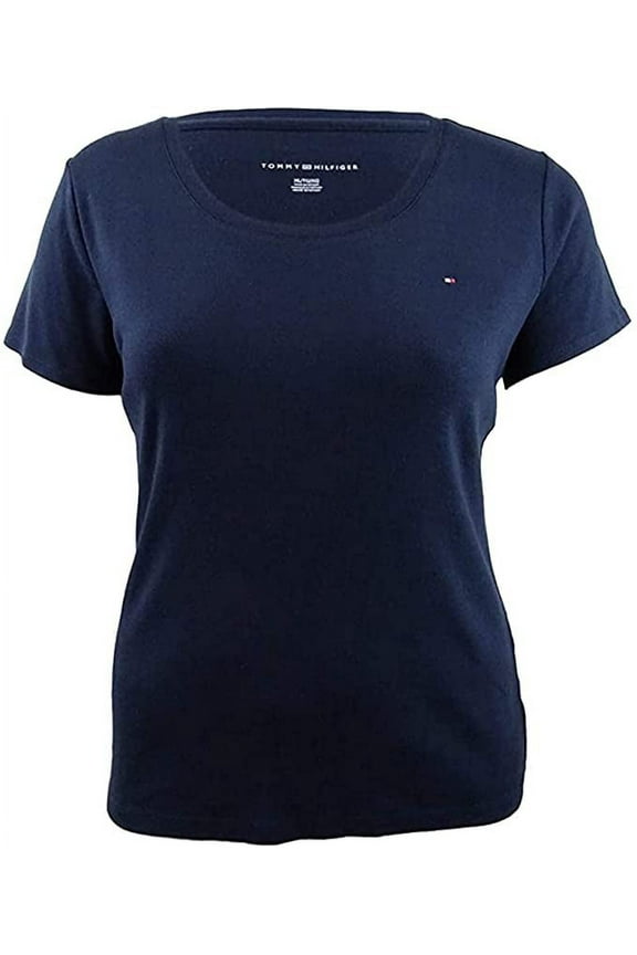 Women's T-Shirt Short Sleeve (Sky Capt,S)