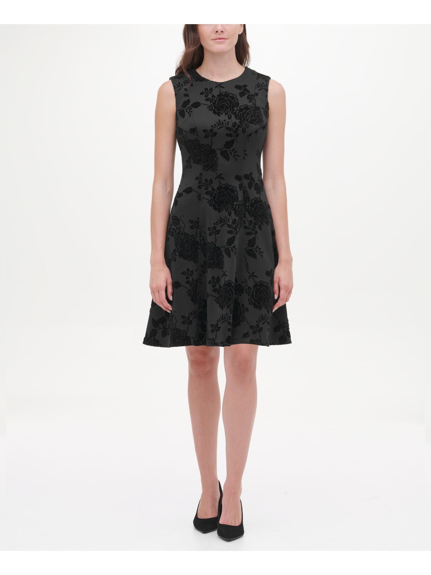 Tommy hilfiger scuba dress new arrivals