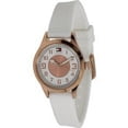 thumbnail image 1 of Tommy Hilfiger Women's Watch, White Silicone Strap 1781114, 1 of 1