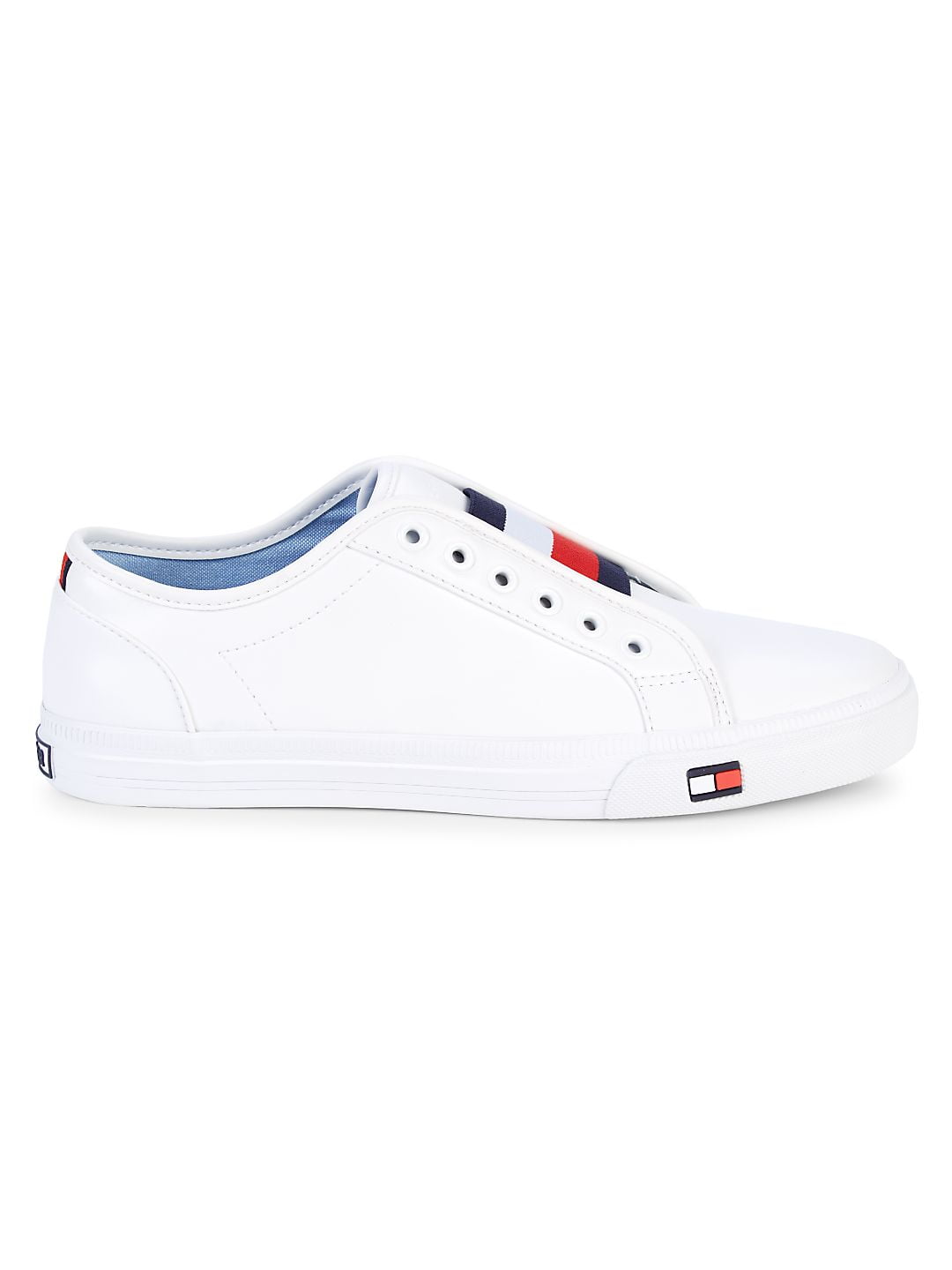 Tommy Hilfiger Sneakers 8.5 White -