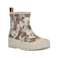 thumbnail image 1 of Tommy Hilfiger Womens Breezi 2 Camouflage Waterproof Rain Boots, 1 of 3