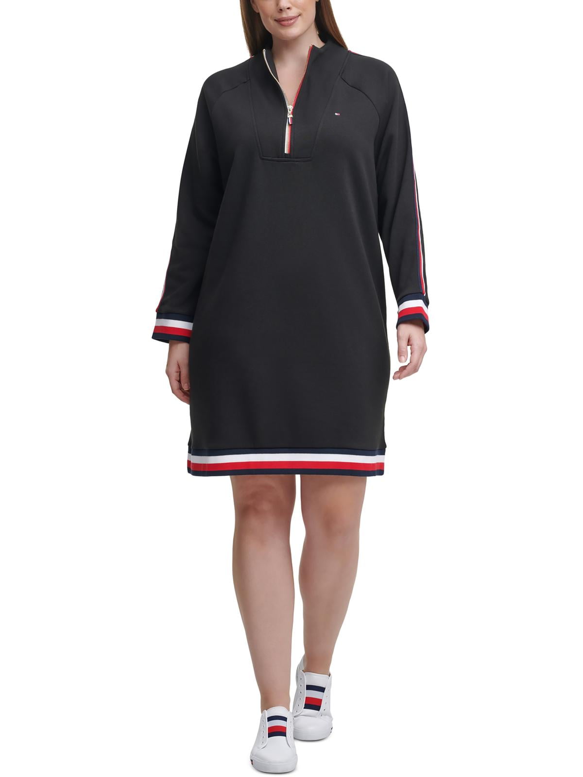 knee length dresses for ladies Tommy Hilfiger main image 1