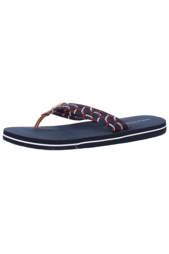 Womens Cranie-X Thong Slip On Flip-Flops