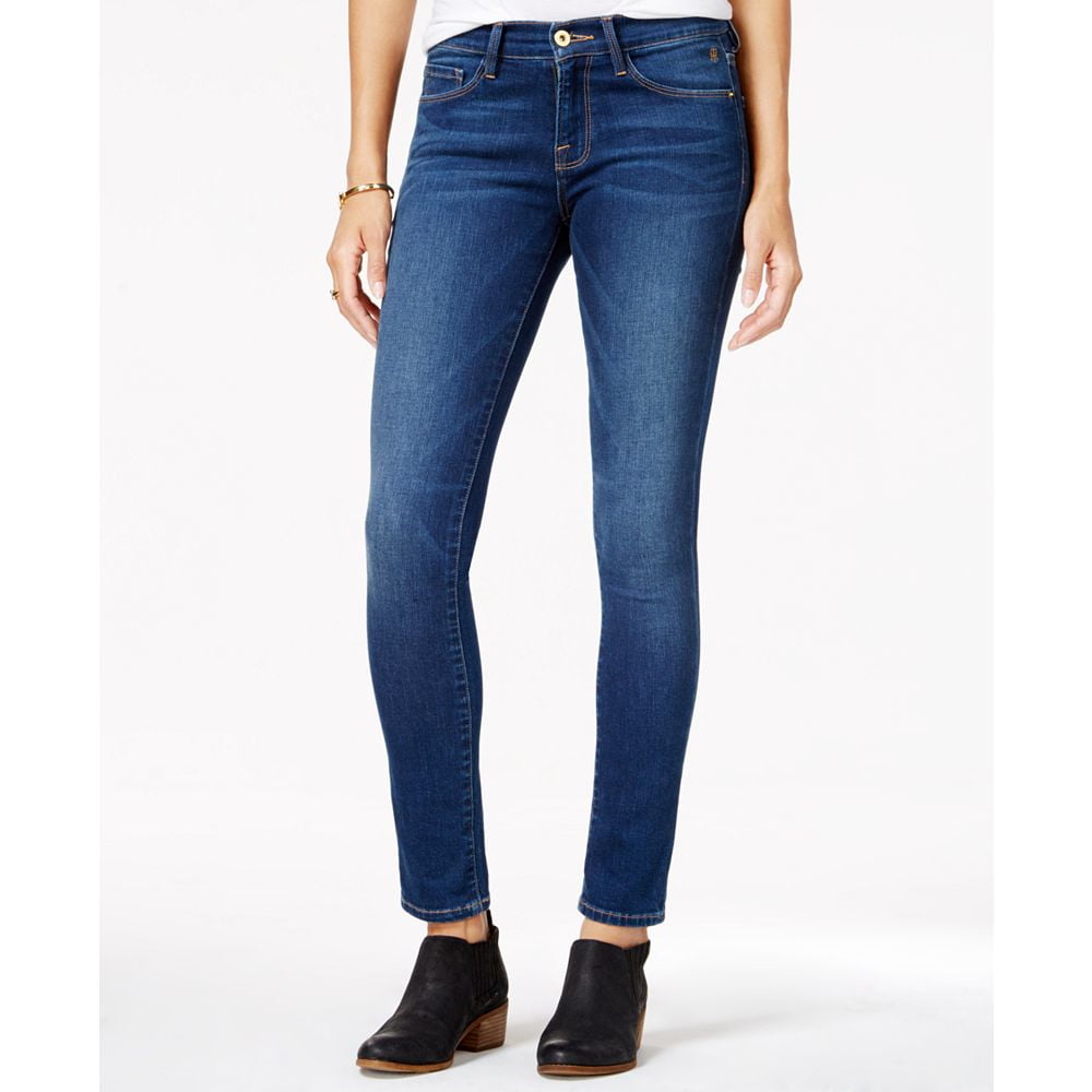 Tommy hilfiger greenwich skinny new arrivals
