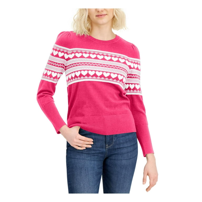 Hilfiger Crewneck Sweater