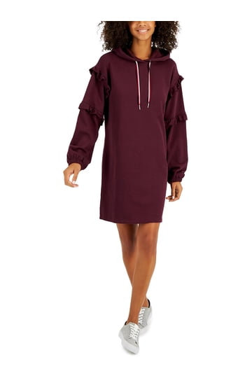 Tommy Hilfiger Women's Essentials Dresses in Women's Must-Have Essentials -  Walmart.com