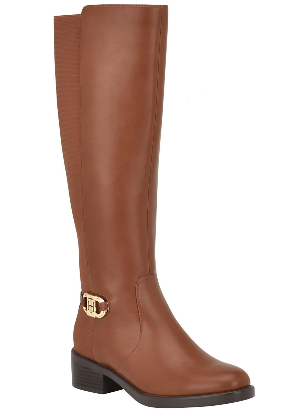 Tammy Tall Boot