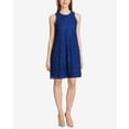 thumbnail image 1 of Tommy Hilfiger Womens Lace Shift Dress, 1 of 2