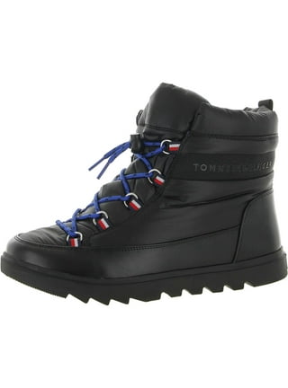 Womens Tommy in Shoes Womens Hilfiger Boots