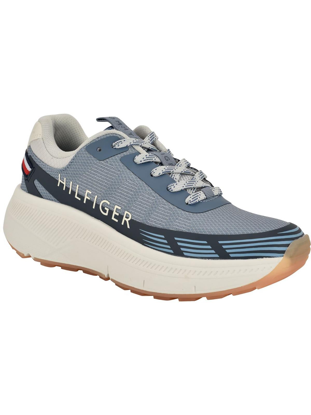 Tommy Hilfiger Womens Lace-Up Other Sports Shoes