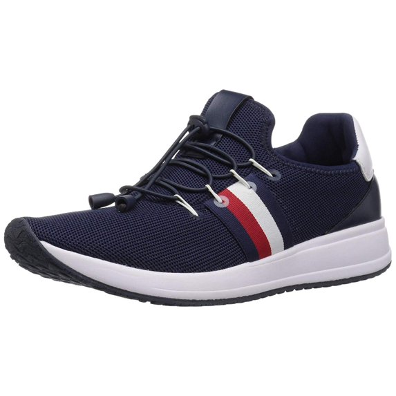 Tommy Hilfiger Womens Rhena Athletic Sneakers