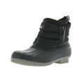 thumbnail image 1 of Tommy Hilfiger Womens Roana Grip Slide Zip Winter & Snow Boots, 1 of 3