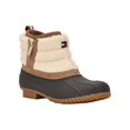 thumbnail image 1 of Tommy Hilfiger Womens Roana Grip Slide Zip Winter & Snow Boots, 1 of 5