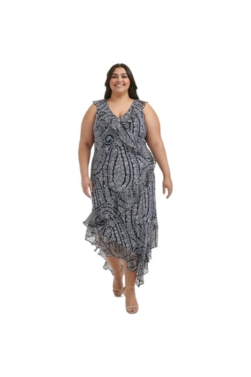 Tommy Hilfiger Maxi Dresses in Womens Dresses - Walmart.com