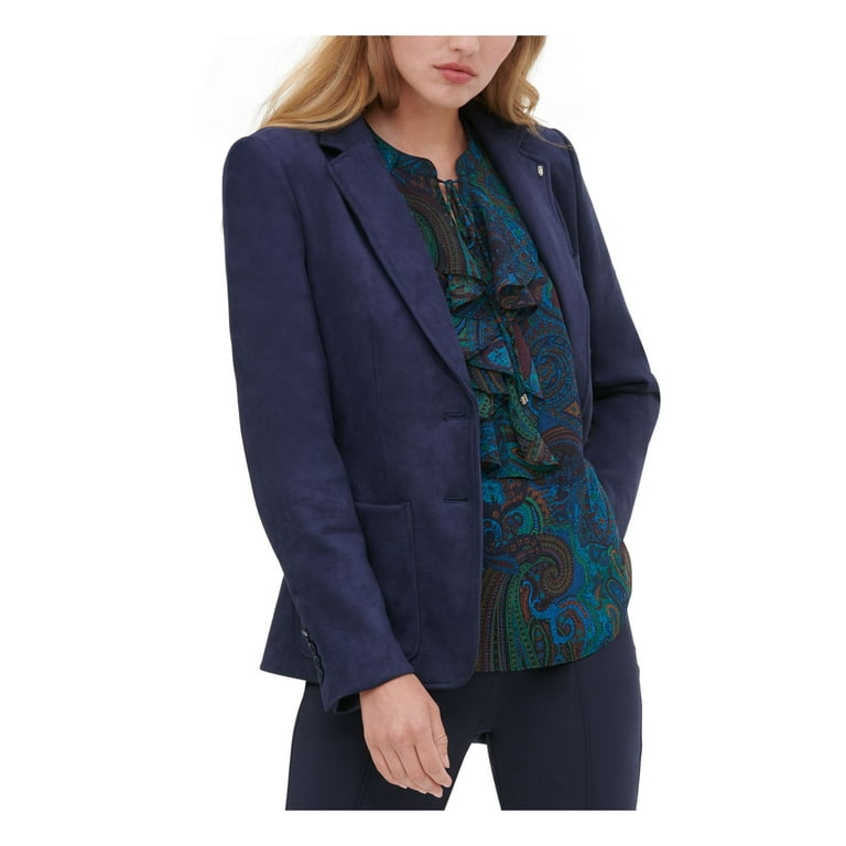 Tommy hilfiger women's suit deals