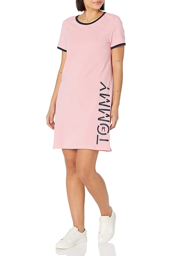 Womens T-Shirt Large English Rose