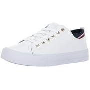 Tommy Hilfiger Womens Two Low Top Lace Up Fashion Sneakers