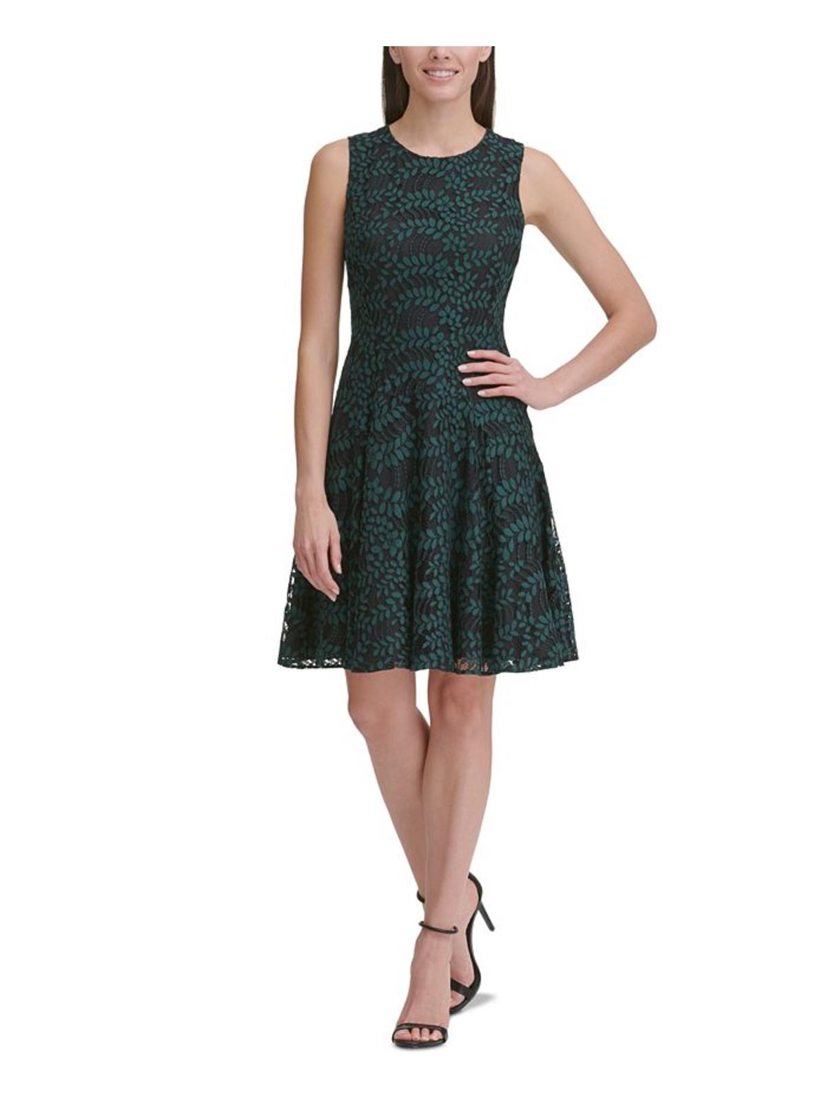 Tommy Hilfiger Womens Woodstock Floral Lace Party Honduras | Ubuy