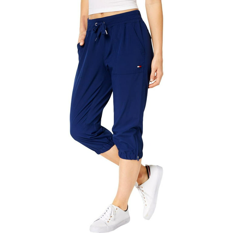 Stylish and Comfortable Tommy Hilfiger Women's Track Pants