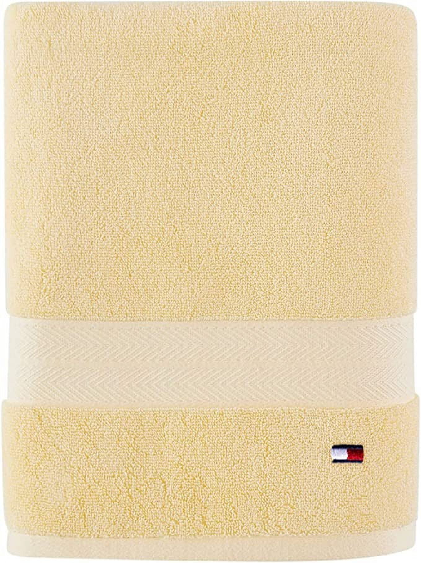 Tommy hilfiger bath towel price cheap