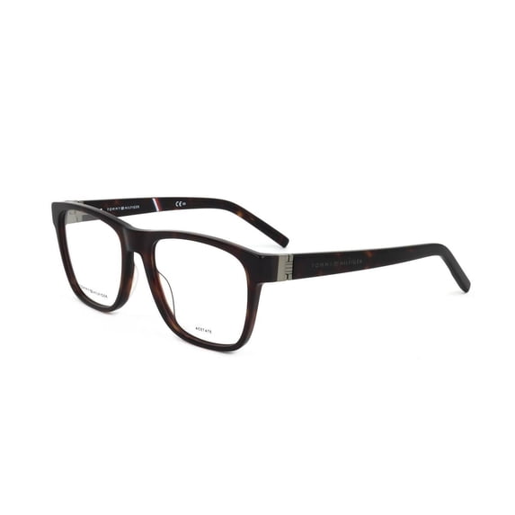 Tommy Hilfiger eyeglasses TH 1819 MAN 55/18/145 086 HAVANA