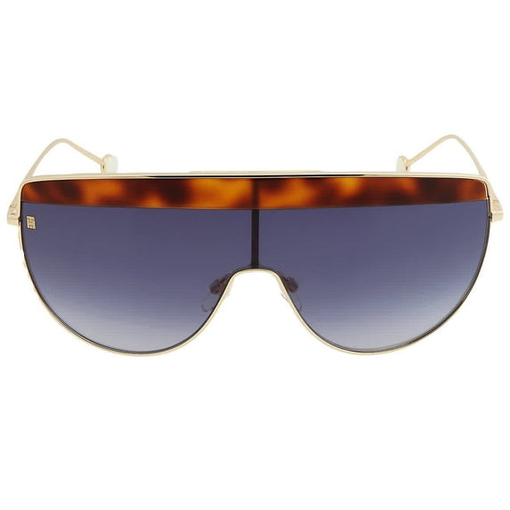 Tommy Hilfiger sunglasses TH 1807/S WOMAN 99/01/135 J5G GOLD