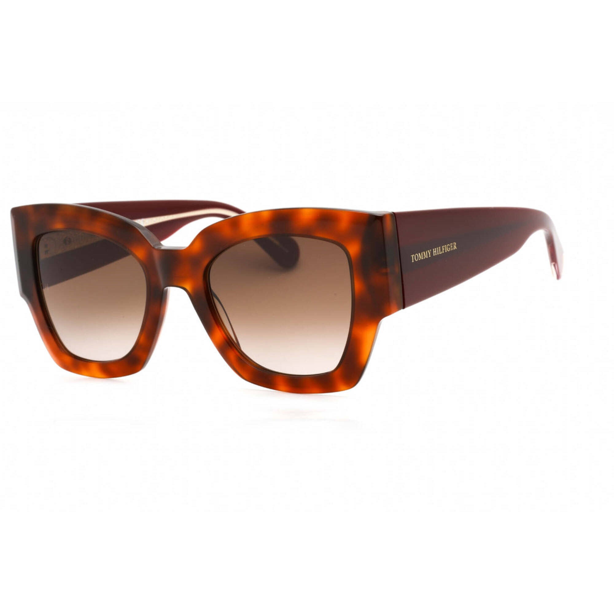 Tommy Hilfiger sunglasses TH 1862/S WOMAN 51/21/140 C9B  display picture 2