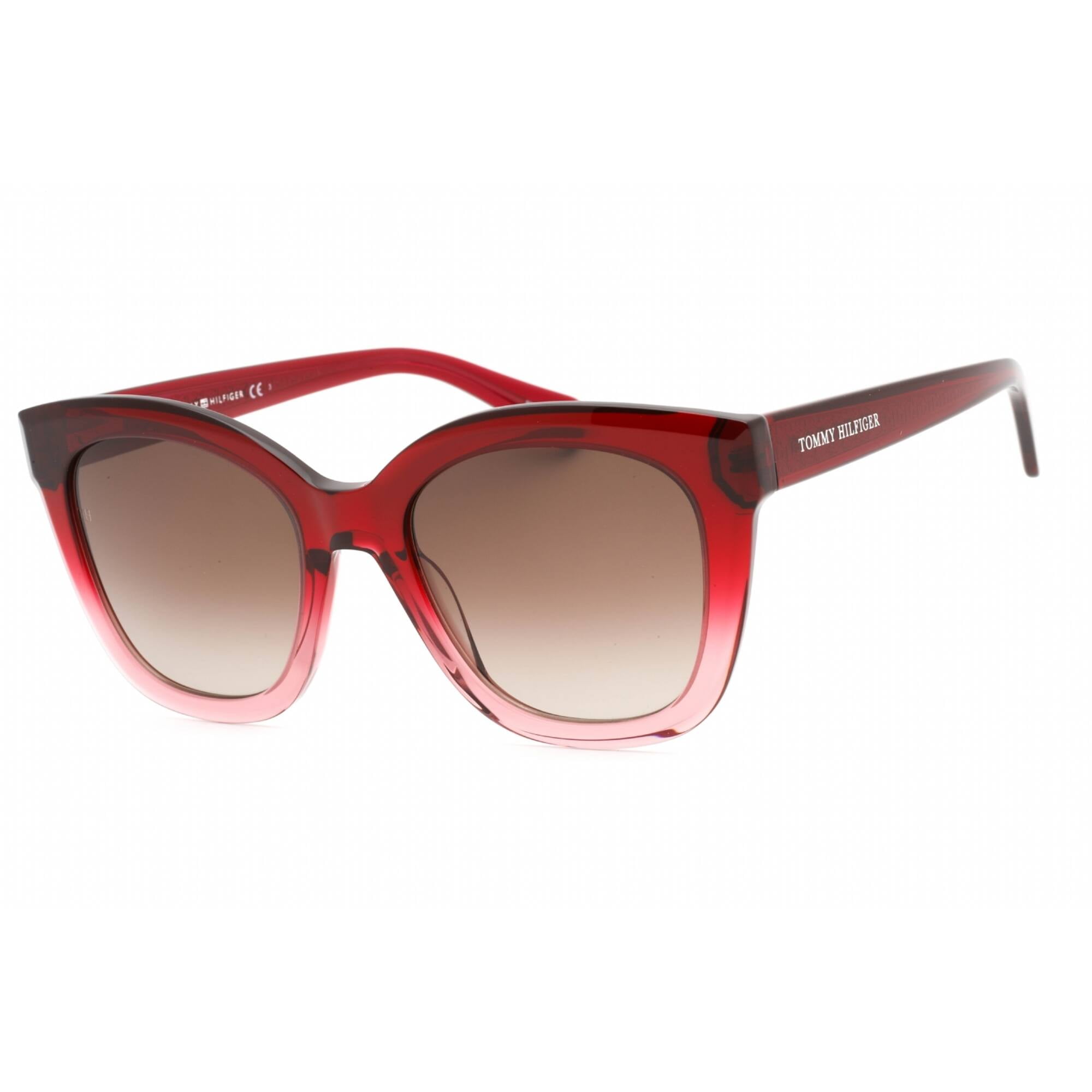 Tommy Hilfiger sunglasses TH 1884/S WOMAN 52/20/140 C9A RED