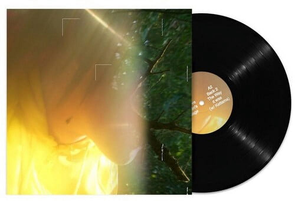 Tommy Holohan - Pulse Love : Heaven's Passage - Music & Performance - Vinyl